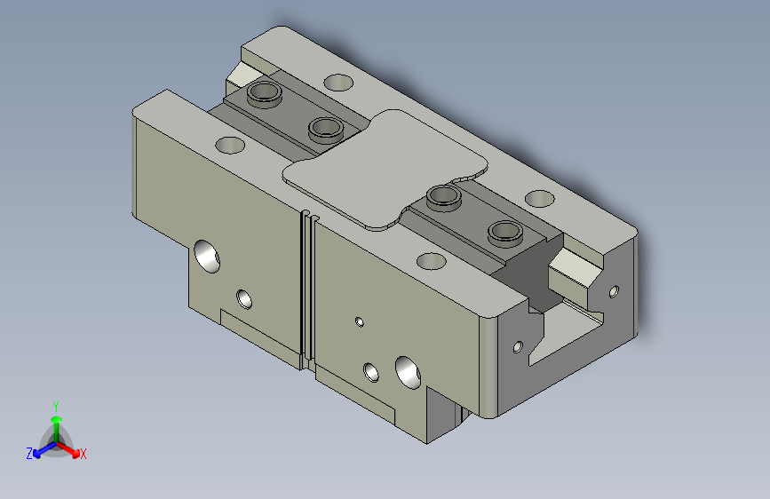 ZIMMER机械夹爪GPP5025N-00-A_011_