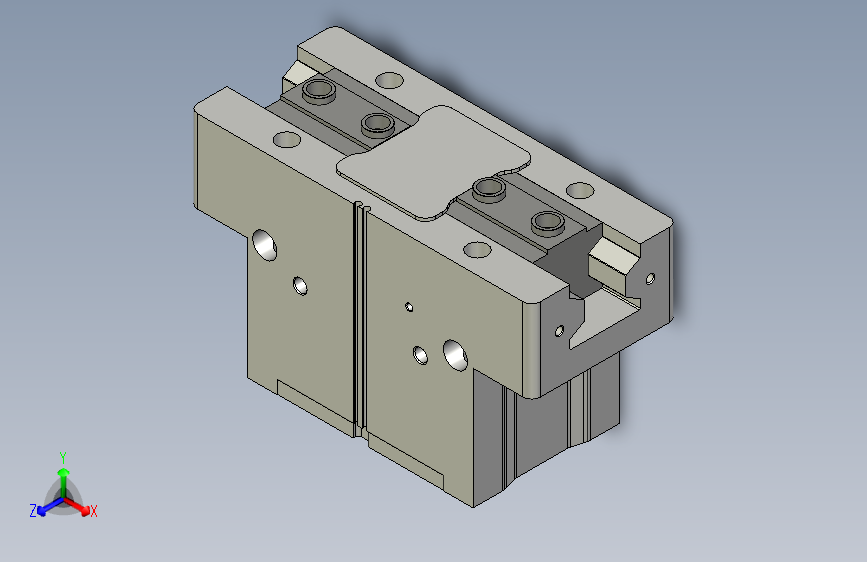 ZIMMER机械夹爪GPP5025NC-00-A_011_