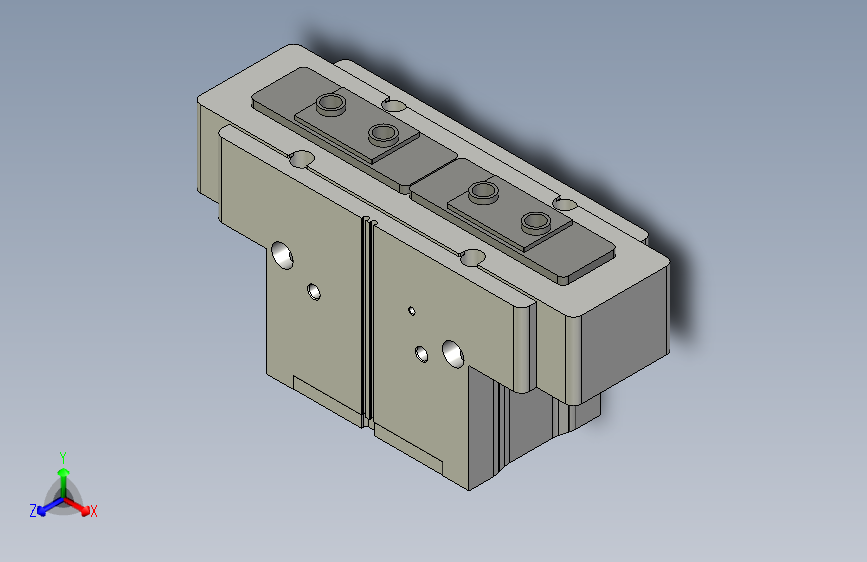ZIMMER机械夹爪GPP5025NC-24-A_011_