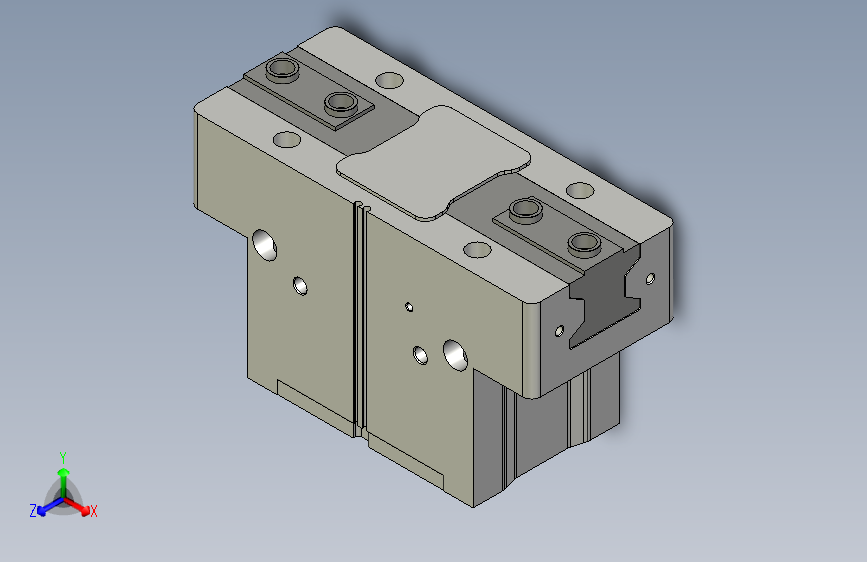 ZIMMER机械夹爪GPP5025NO-00-A_2511_