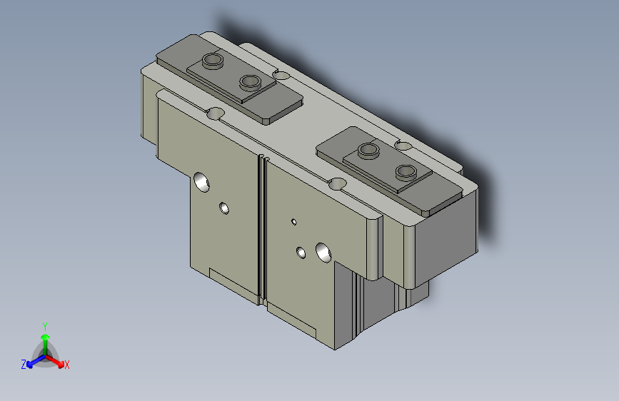 ZIMMER机械夹爪GPP5025NO-21-A_2511_