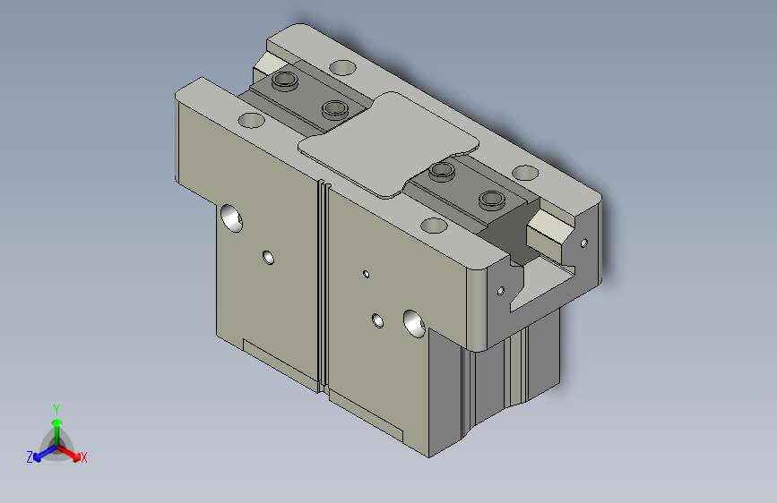 ZIMMER机械夹爪GPP5030NC-00-A_011_