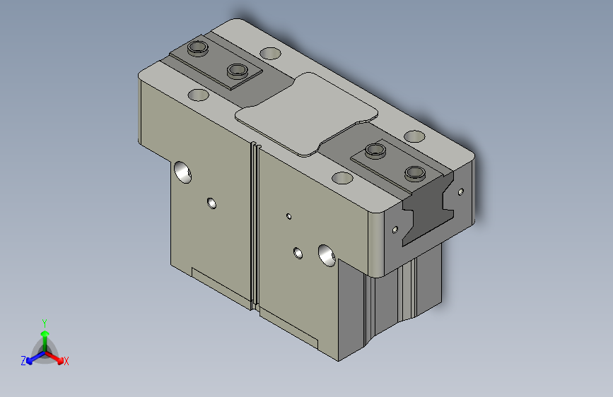 ZIMMER机械夹爪GPP5030NO-00-A_3011_