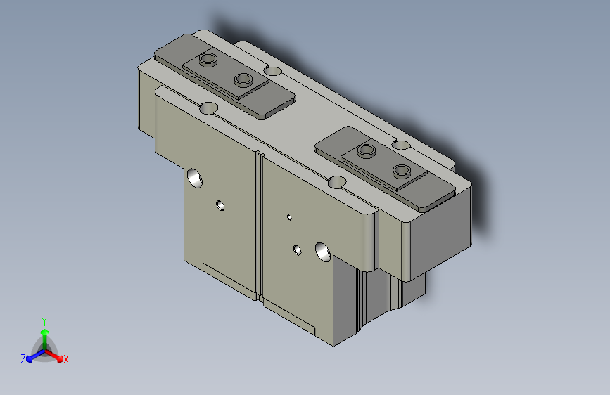 ZIMMER机械夹爪GPP5030NO-21-A_3011_
