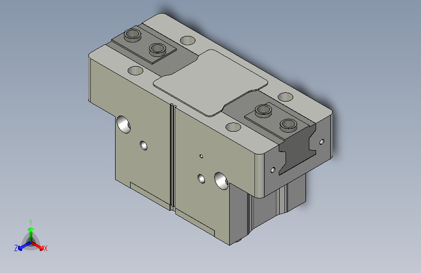 ZIMMER机械夹爪GPP5035NO-00-A_3511_