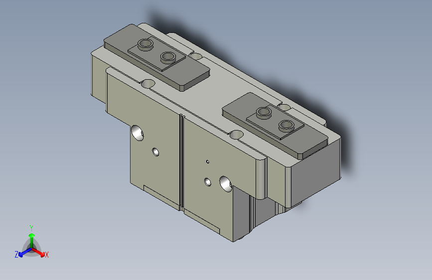 ZIMMER机械夹爪GPP5035NO-21-A_3511_