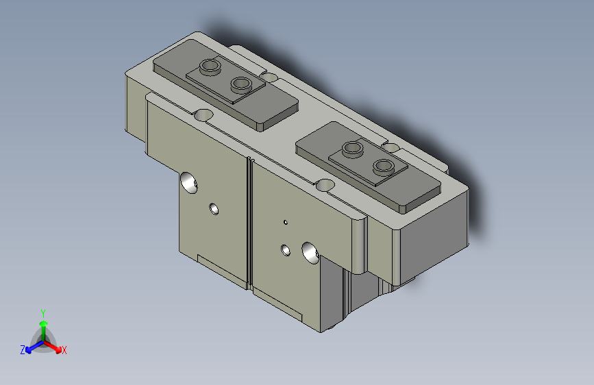 ZIMMER机械夹爪GPP5035SO-21-A_2011_