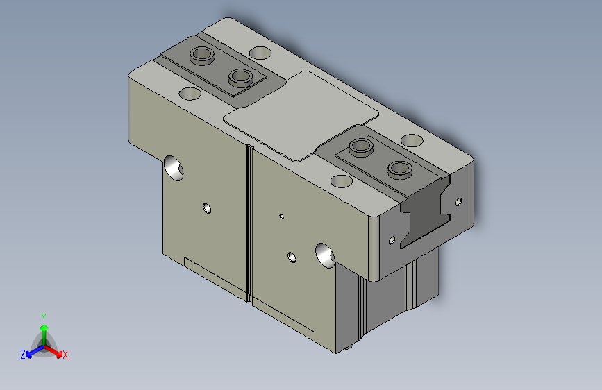 ZIMMER机械夹爪GPP5045SO-20-A_2611_