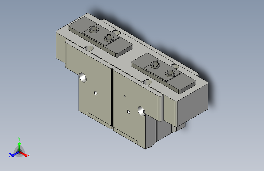 ZIMMER机械夹爪GPP5045SO-21-A_2611_
