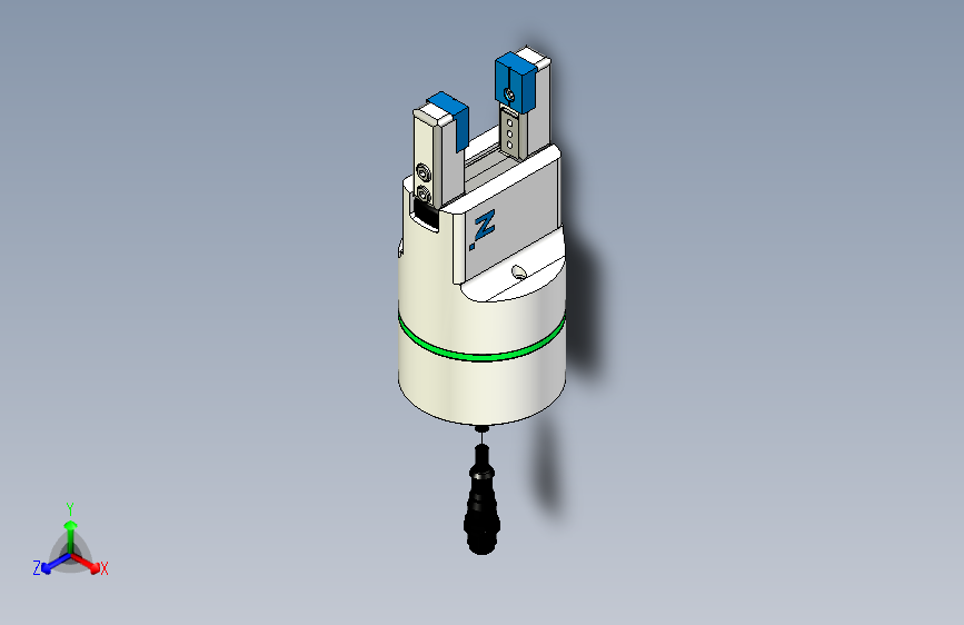 ZIMMER机械夹爪HRC-03-072840_10_