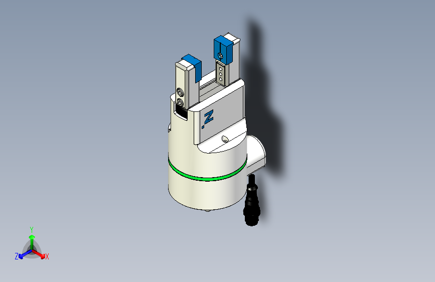 ZIMMER机械夹爪HRC-03-072844_10_