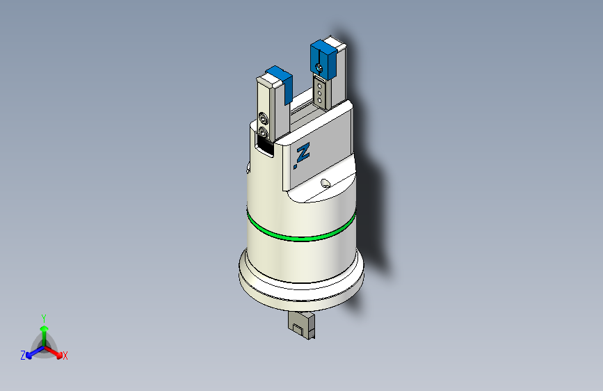 ZIMMER机械夹爪HRC-03-080663_10_