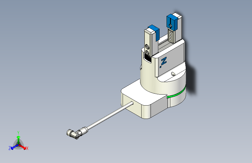 ZIMMER机械夹爪HRC-03-094230_10_