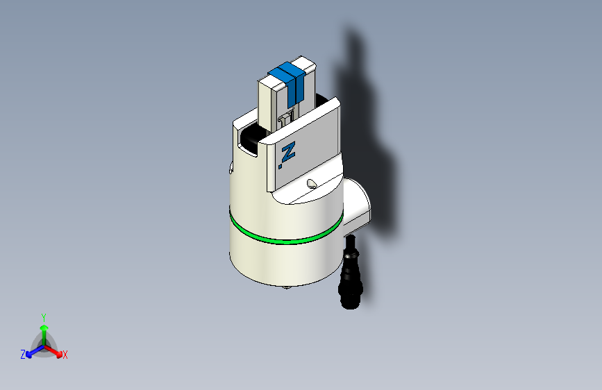 ZIMMER机械夹爪HRC-04-072810_10_