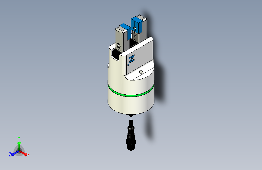ZIMMER机械夹爪HRC-05-072833_10_