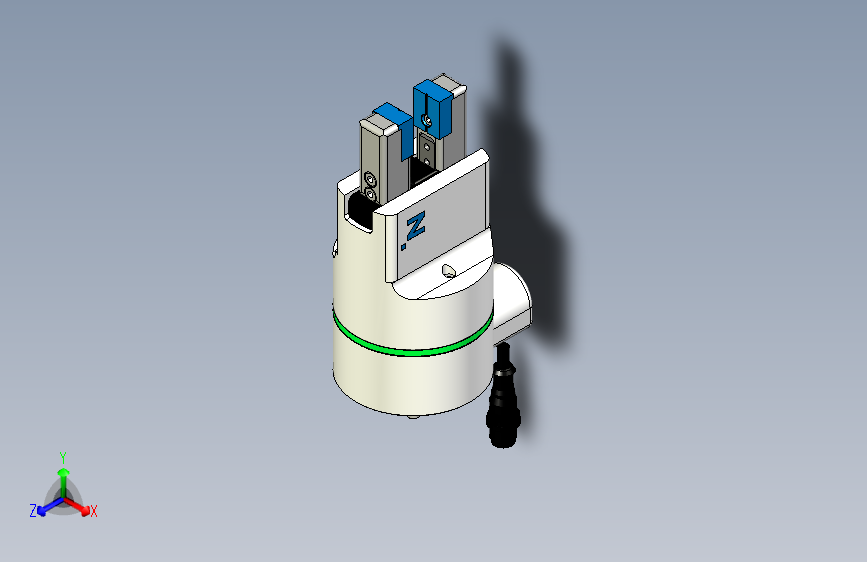 ZIMMER机械夹爪HRC-05-072836_10_