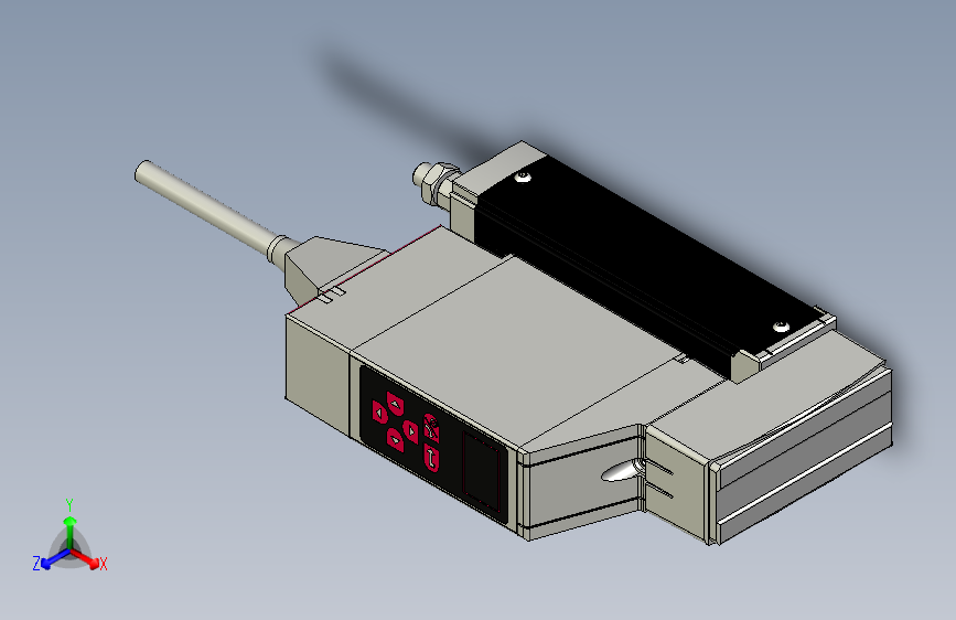 IAI电缸电动滑台EC-DRR3LR-50-1-ML-_0_