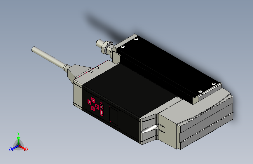 IAI电缸电动滑台EC-DRR4LR-50-1-ML-_0_
