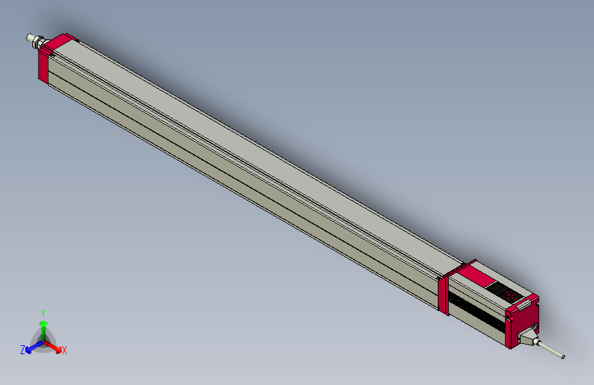 IAI电缸电动滑台EC-DRR7XLAH-750-1-_0_