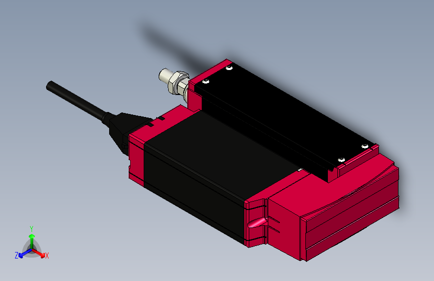 IAI电缸电动滑台EC-RR4LR-50-1-ML-_0_