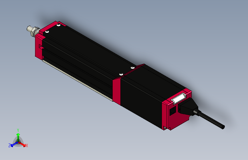 IAI电缸电动滑台EC-RR6L-65-1-_0_