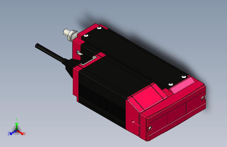 IAI电缸电动滑台EC-RR6LR-65-1-ML-_0_