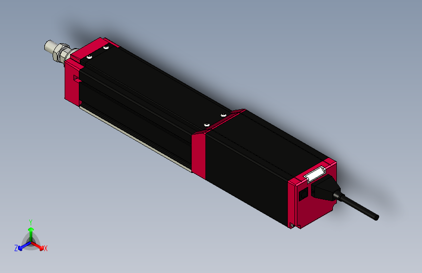 IAI电缸电动滑台EC-RR7L-65-1-_0_