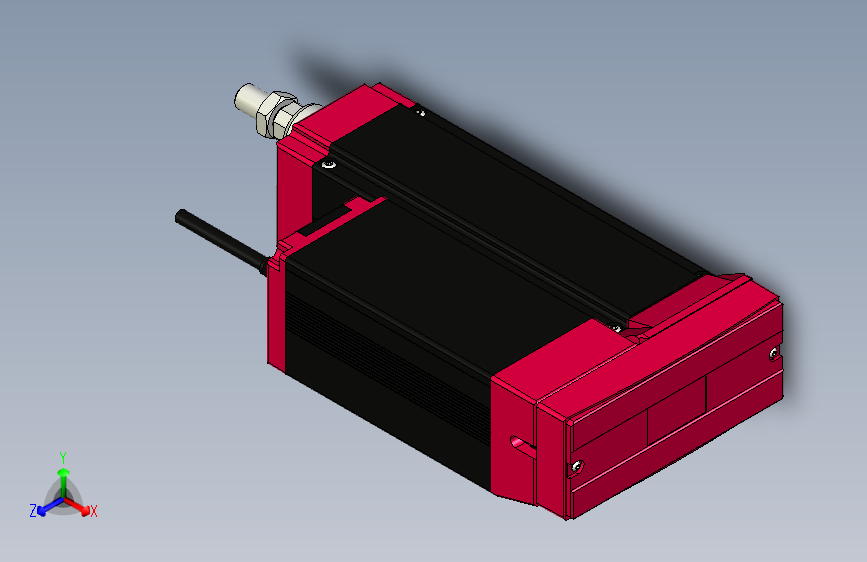 IAI电缸电动滑台EC-RR7LAHR-50-1-ML-_0_