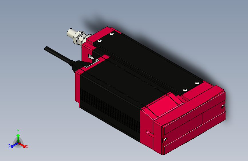 IAI电缸电动滑台EC-RR7LR-65-1-ML-_0_
