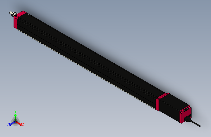 IAI电缸电动滑台EC-RR7XLAH-750-1-_0_