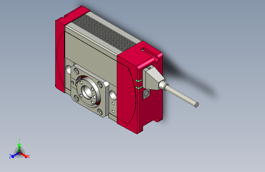 IAI电缸电动滑台EC-RTC12M-330-1