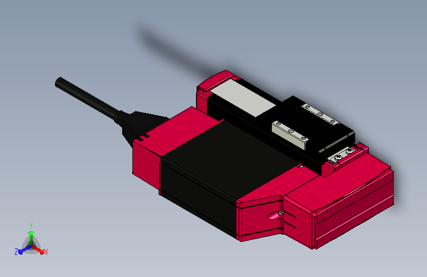 IAI电缸电动滑台EC-S3LR-50-1-ML-_0_
