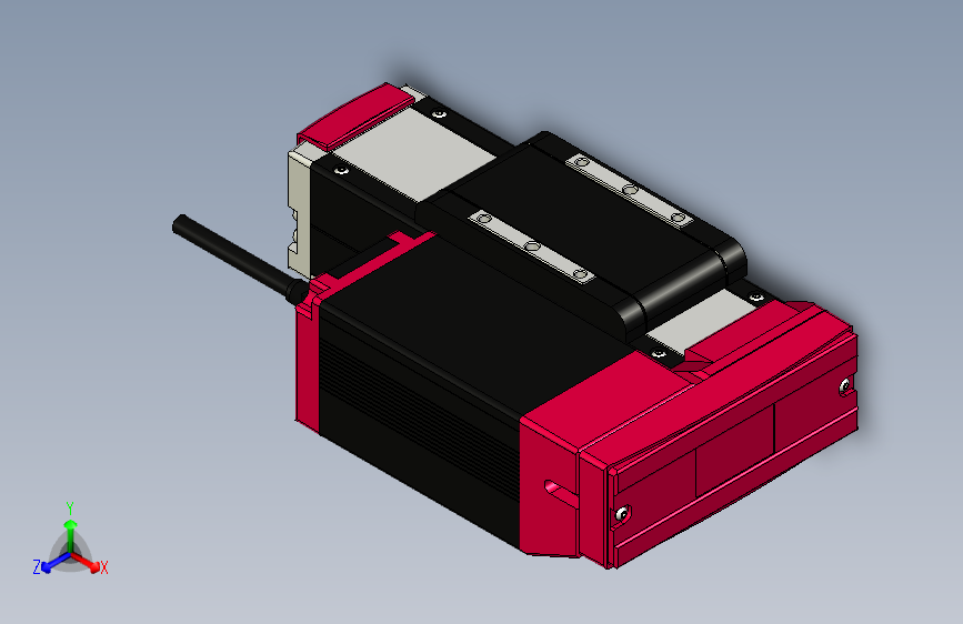 IAI电缸电动滑台EC-S6LAHR-50-1-ML-_0_