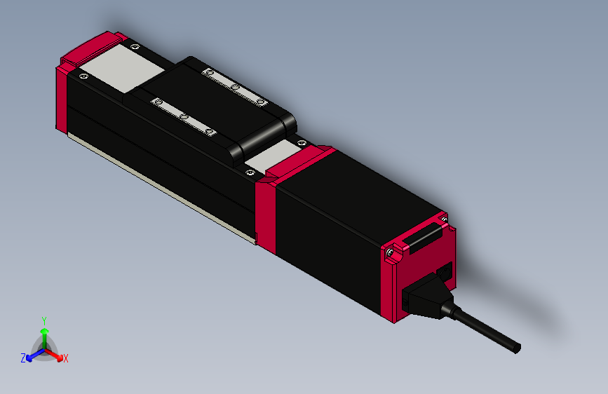 IAI电缸电动滑台EC-S6LH-50-1-_0_