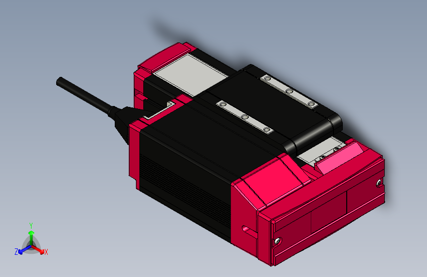 IAI电缸电动滑台EC-S6LR-50-1-ML-_0_
