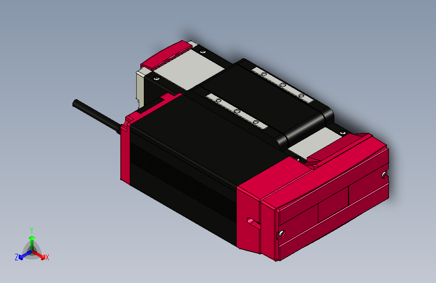 IAI电缸电动滑台EC-S7LAHR-50-1-ML-_0_