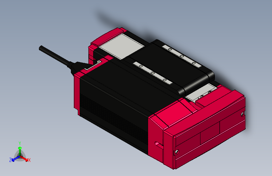 IAI电缸电动滑台EC-S7LR-50-1-ML-_0_