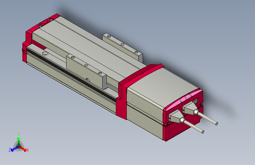 IAI电缸电动滑台EC-S13L-100-1-1-_0_