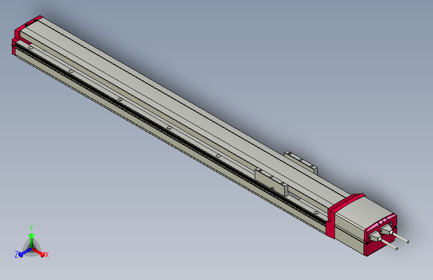 IAI电缸电动滑台EC-S13XL-800-1-1-_0_