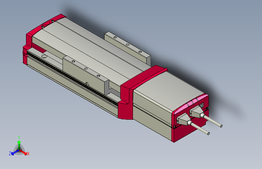 IAI电缸电动滑台EC-S15L-100-1-1-_0_