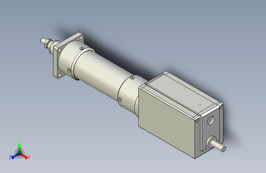 IAI电缸电动滑台ERC2-RA6C-I-PM-3-50-NP-P-0
