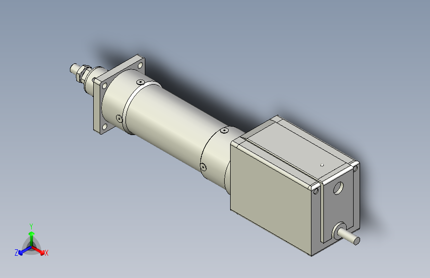 IAI电缸电动滑台ERC2-RA7C-I-PM-4-50-NP-P-0