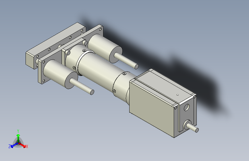 IAI电缸电动滑台ERC2-RGD6C-I-PM-3-50-NP-P-0