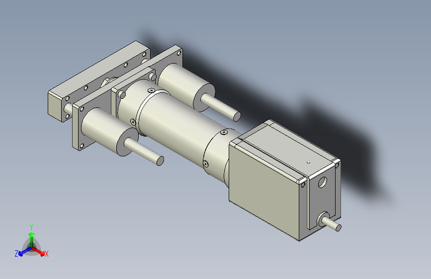 IAI电缸电动滑台ERC2-RGD7C-I-PM-4-50-NP-P-0