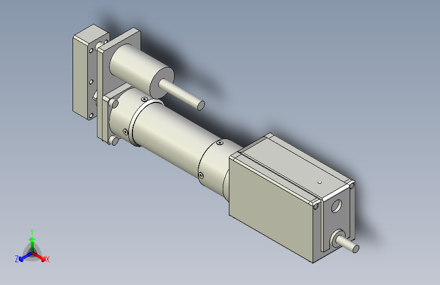 IAI电缸电动滑台ERC2-RGS6C-I-PM-3-50-NP-P-0