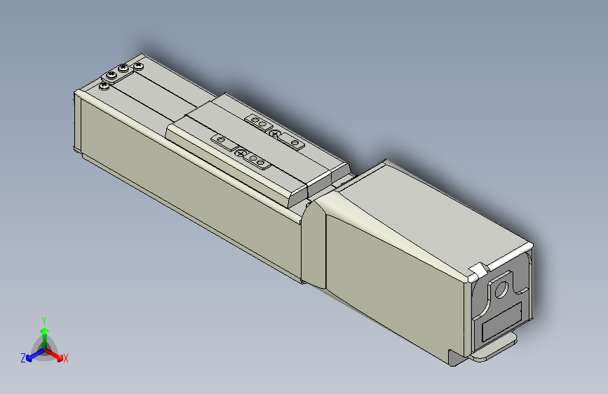 IAI电缸电动滑台ERC3D-SA5C-I-42P-20-50-NP-P-CN-0P1