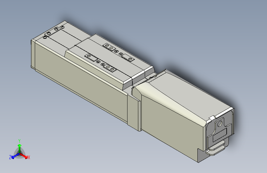 IAI电缸电动滑台ERC3D-SA7C-I-56P-24-50-NP-P-CN-0P1