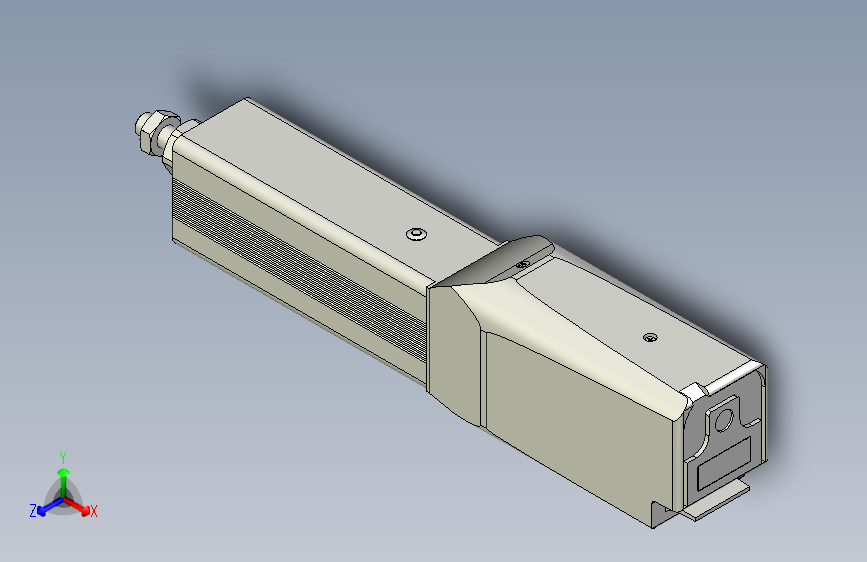 IAI电缸电动滑台ERC3-RA4C-I-42P-20-50-NP-S-CN-031