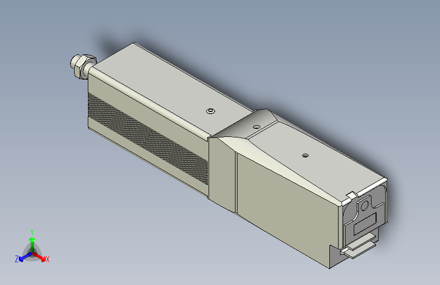IAI电缸电动滑台ERC3-RA6C-I-56P-24-50-NP-S-CN-031