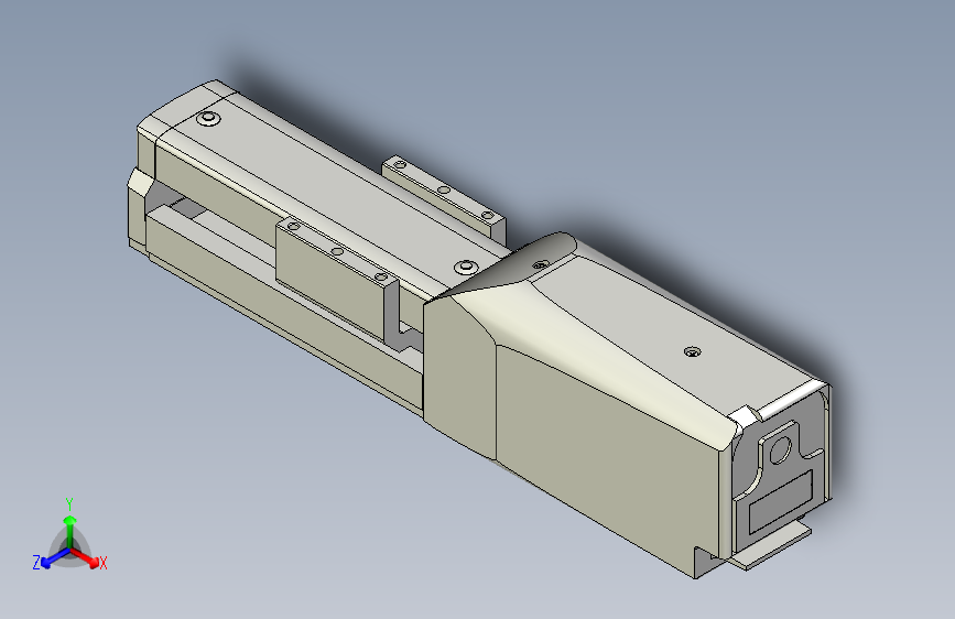 IAI电缸电动滑台ERC3-SA5C-I-42P-20-50-NP-S-CN-031